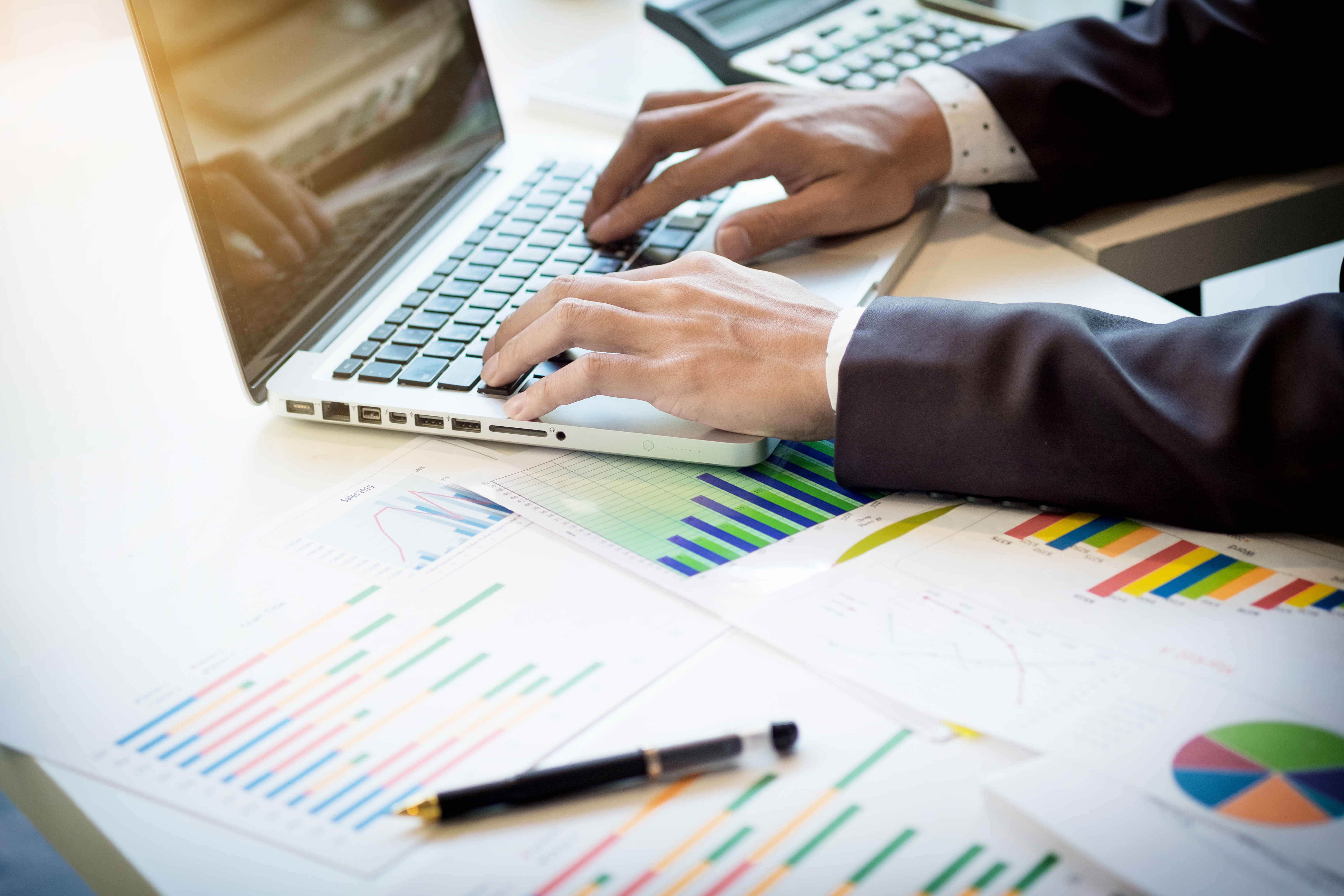 Parada Plantas